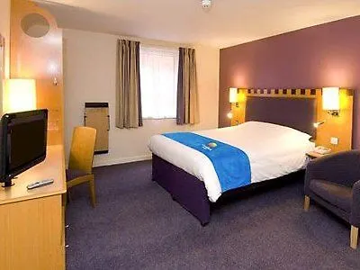 Comfort Manchester North
