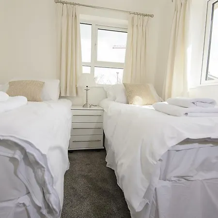 Appartement Park Hall