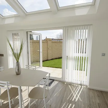 Appartement Park Hall *