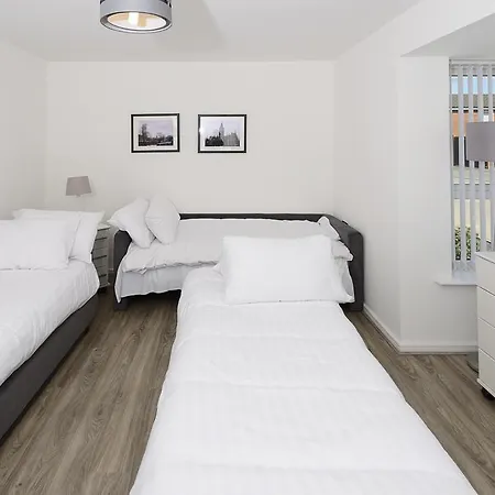 Park Hall Apartment Manchester