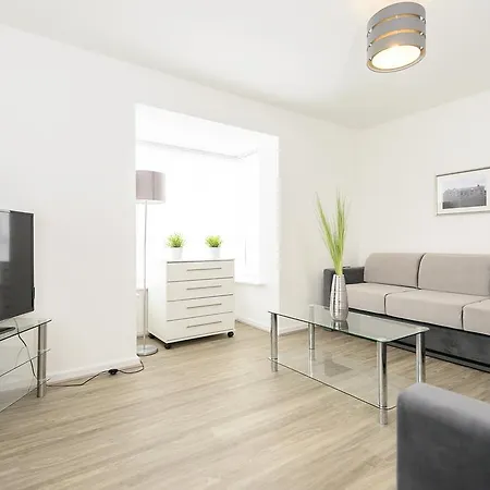 Park Hall Apartment