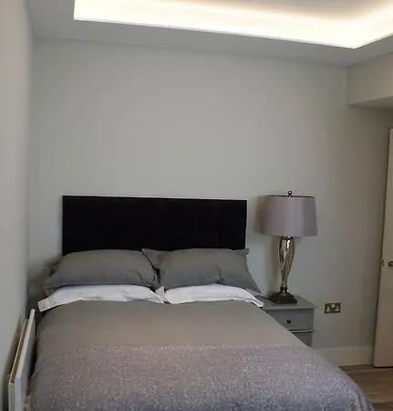 St Anns Square Apartmanhotel Manchester