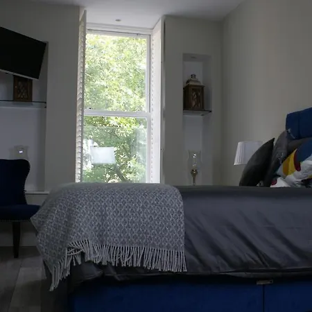 St Anns Square Apartmanhotel 4*