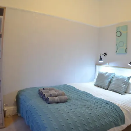 Sandy House Guest house Manchester