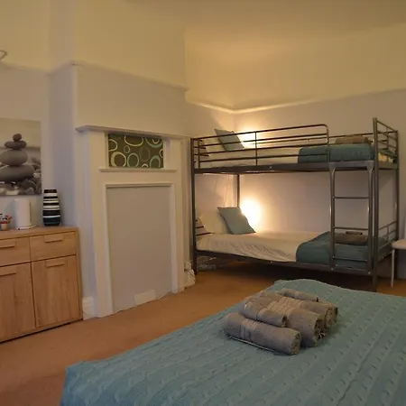 Guest house Sandy House Manchester