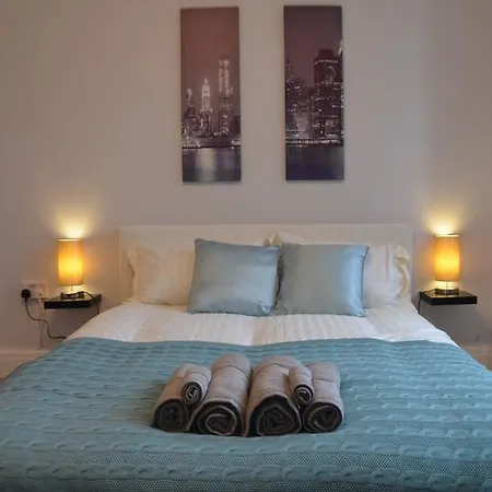 Sandy House Guest house