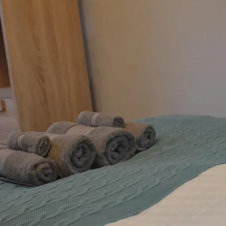 Guest house Sandy House *