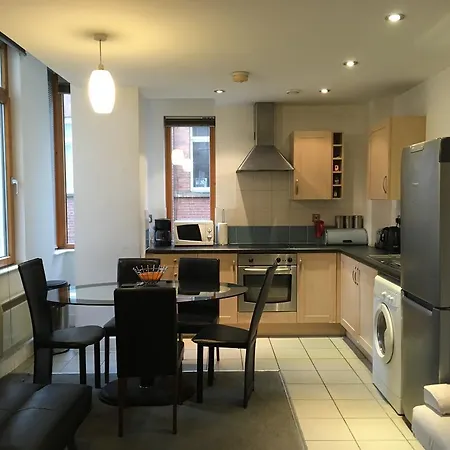 Quickspaces Heart Of The Apartman *