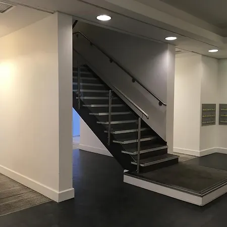 Quickspaces Heart Of The Manchester