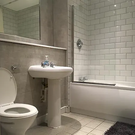 Quickspaces Heart Of The Apartman *