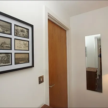Apartment P&o