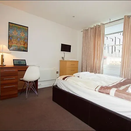 P&o Apartment