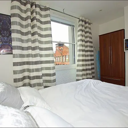 P&o Apartment *