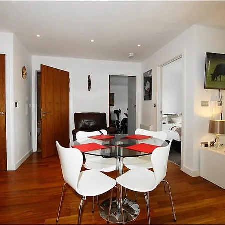 Apartment P&o