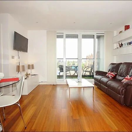 Apartment P&o *