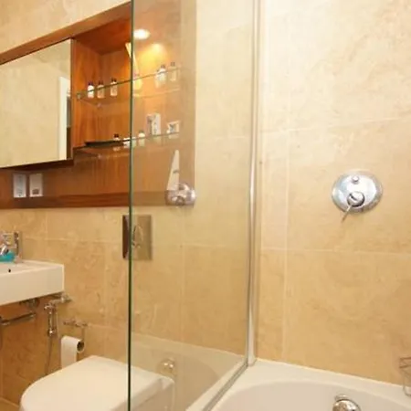 Apartment P&o