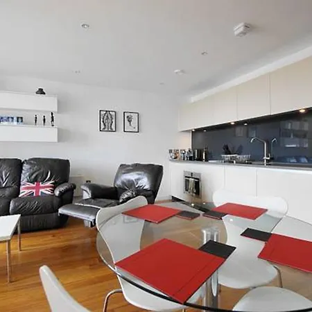 P&o Apartment