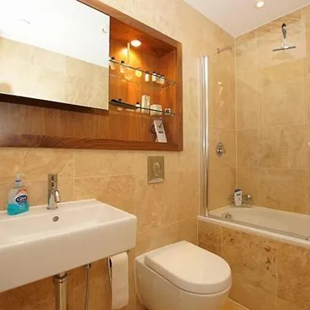 Apartment P&o *