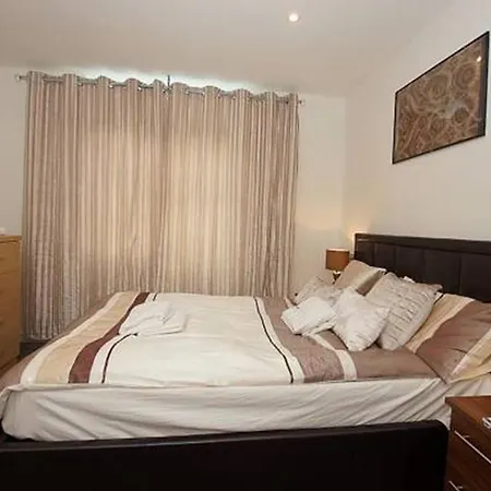 P&o Apartment *