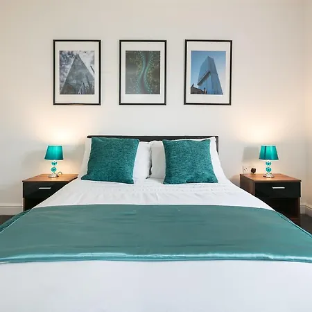 Bluestone - Didsbury B *