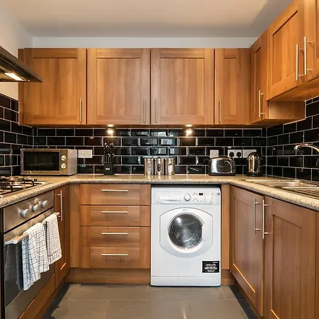 Bluestone - Didsbury B