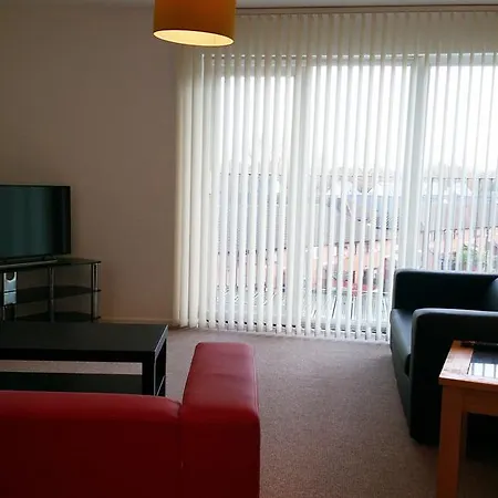 Explore Apartmán *