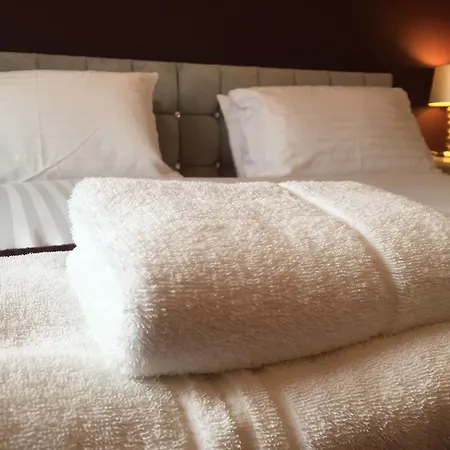 The Mill Apartment Salford (Greater Manchester)