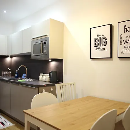 Iconic Apartments-northern Quarter *