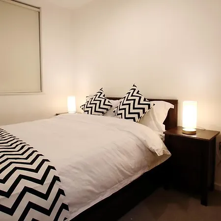 Apartment Iconic Apartments-northern Quarter