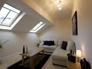 Отель Dreamhouse Centre