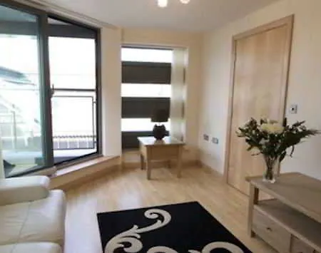 Dreamhouse Centre 3*