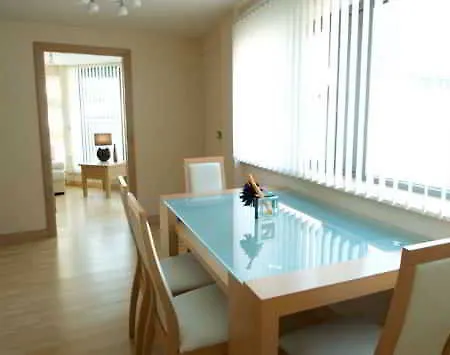 Dreamhouse Centre Hotel 3*