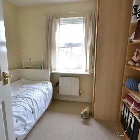 The Withington Loft Апартаменты