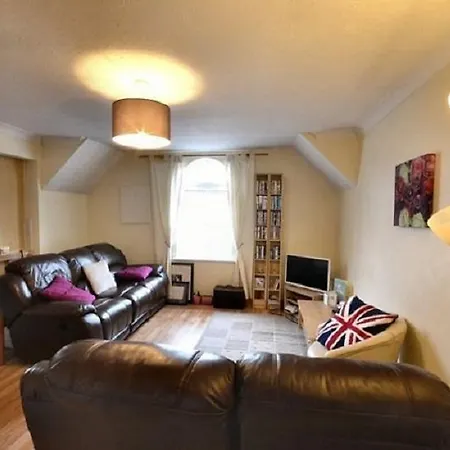 The Withington Loft