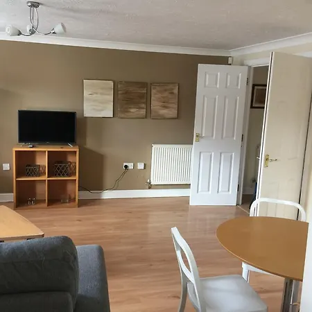 Apartment The Withington Manchester