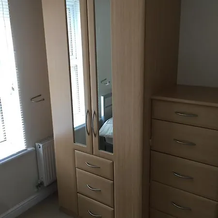 The Withington Apartment Manchester