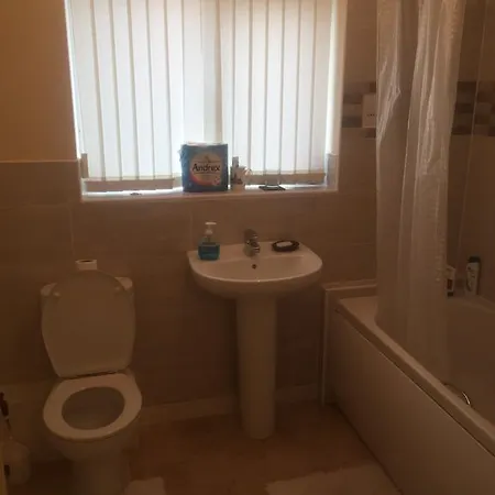 Falconwood * Manchester