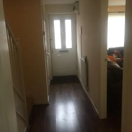 Apartment Falconwood *