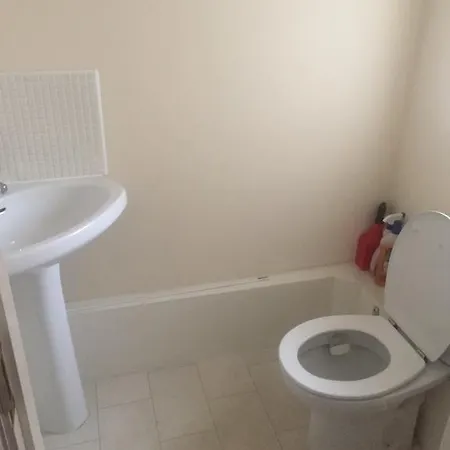 Apartment Falconwood Manchester