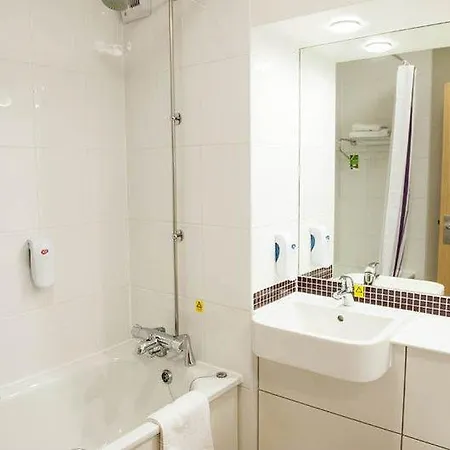 Premier Centre Hotel Manchester