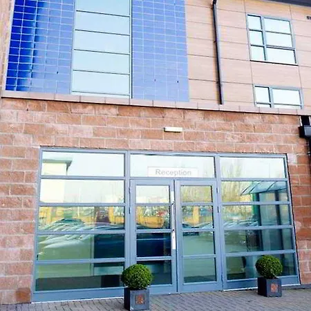 فندق - Park, An Ihg