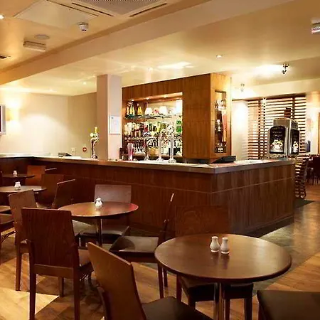 Holiday - Central Park, An Ihg Hotel Manchester