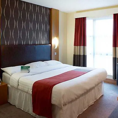 Отель - Park, An Ihg 4*
