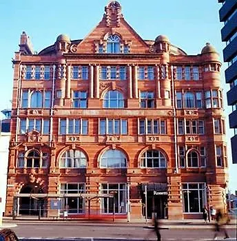 Abode Hotel 4*