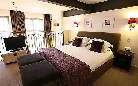 Hotel Great John Street