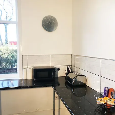 Σπίτι διακοπών Park Drive Townhouse *