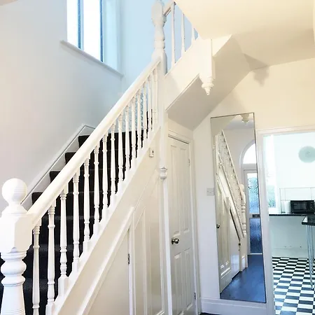 Σπίτι διακοπών Park Drive Townhouse *