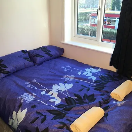 Dom wakacyjny Park Drive Townhouse