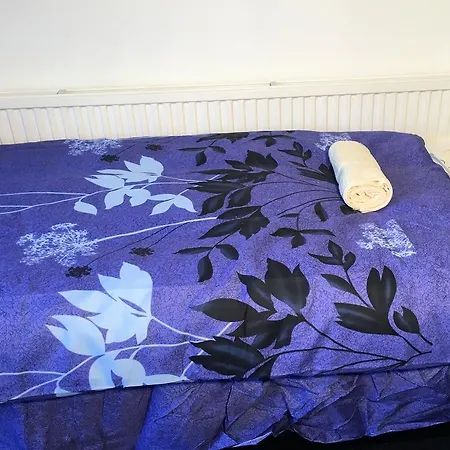 Holiday home Park Drive Townhouse *