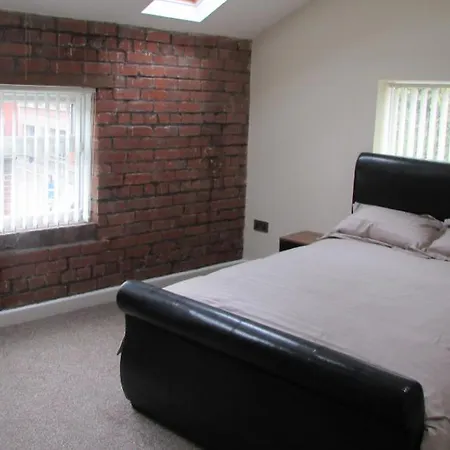 Apartment Kabana